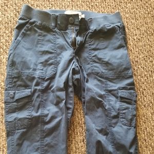 Sonoma capris size 8